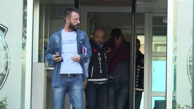 Polisin Şüphesi Cinayeti Ortaya Çıkardı