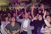 UMUT KAYA - Sarayköy Belediyesi'nden Gençlik Festivali