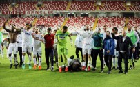 ALPER ULUSOY - Spor Toto Süper Lig Açıklaması DG Sivasspor Açıklaması 2 - Aytemiz Alanyaspor Açıklaması 2 (Maç Sonucu)