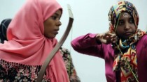 FAHRI YıLMAZ - Sudanlı Okçular Sertifikalarını Aldı