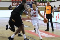 Tahincioğlu Basketbol Süper Ligi Açıklaması Eskişehir Basket Açıklaması 102 - Sakarya BŞB Basketbol Açıklaması 96