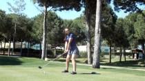 TÜRKIYE GOLF FEDERASYONU - Türkiye Golf Turu
