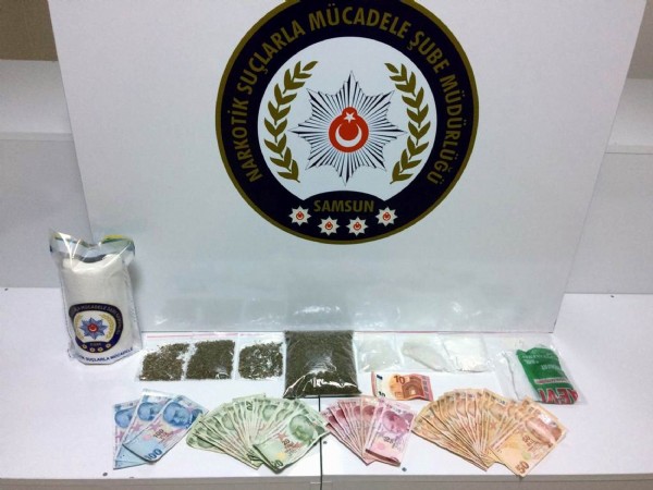 İç çamaşırından çıkanlar herkesi şaşırttı