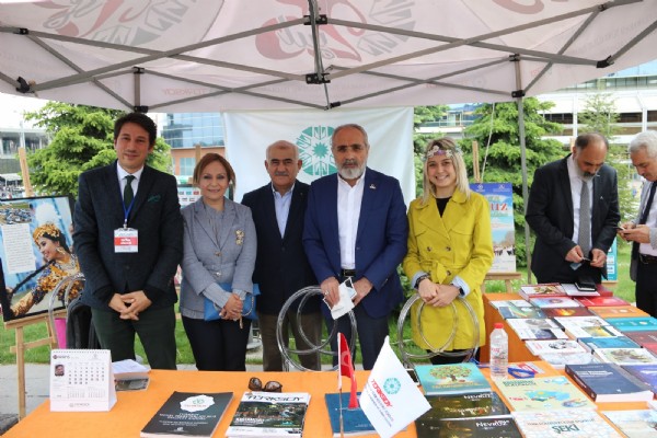 Yalçın Topçu Kader Mahkumları Hakkında Konuştu