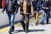 14 ilde FETÖ operasyonu: 25'i muvazzaf 72 albaya gözaltı kararı