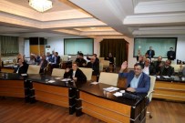 ROBOT - Adıyaman Belediyesin Okullara Destek