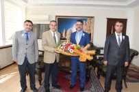 NACI KALKANCı - Adıyaman'da SGK Haftası Kutlamaları Başladı