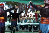 TAVUKLU PİLAV - Aliağalılar Keşkek Şenliği'nde Buluştu