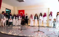 ANNELER GÜNÜ - Anadolu İmam Hatip Lisesi Anneleri Günü Etkinliği