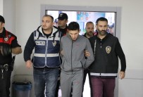 SAĞLIK RAPORU - Anne Ve Kızının Ölümüne Neden Olan Sürücü Yakalandı