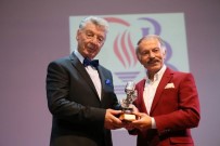 RUMELI - Arif Şentürk'ün 50. Sanat Yılı