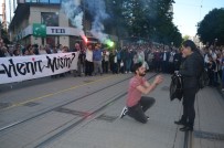 TEZAHÜRAT - Aşk Yolları Kapattı