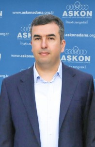 ASKON, Günde Bin Kişiye İftar Verecek