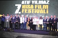 'Atıf Yılmaz Kısa Film Festivali' başladı Haberi
