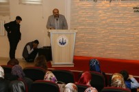 ANNELER GÜNÜ - Başkan Orhan Aziziyeli Annelerle Bir Araya Geldi