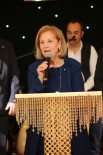 ŞENAL SARIHAN - Başkan Yaşar, ADD Üyeleri İle Dayanışma Gecesi'nde