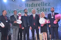 TAN TAŞÇI - Bayırköy'de Hıdrellez Ve Gençlik Festivali Konseri