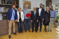 SANAT MÜZİĞİ - Bosna Hersek'te Körfez Rüzgarı Esti