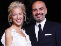 BURCU ESMERSOY - Burcu Esmersoy evlendi