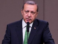 Cumhurbaşkanı Erdoğan'dan Kudüs çağrısı: Yenikapı'da buluşuyoruz