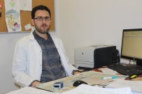 SAHUR - Diyetisyenlerden Ramazan Uyarısı