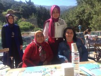 KAPITALIZM - Eğitim-Bir-Sen Manisa'da Şehit Aileleri Ve Gazilerle Buluştu