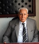 DEMOKRAT PARTI - Eski Milletvekili Özüberk Hayatını Kaybetti