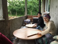 SAHUR - Fatsalı Kadınların Ramazan Hazırlığı