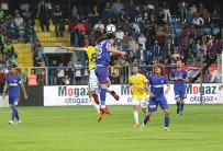 ROBERTO SOLDADO - Fenerbahçe'den Gol Yağmuru