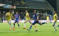 JOSEF DE SOUZA - Fenerbahçe, Karabük'te Gol Oldu Yağdı