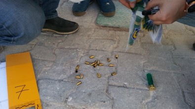 Gaziantep'te İki Grup Arasında Çatışma Açıklaması 4 Yaralı