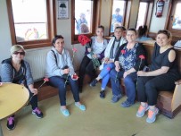 ANNELER GÜNÜ - GESTAŞ'tan Annelere Anneler Günü Sürprizi