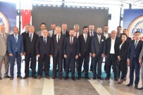 ÇEVRE KIRLILIĞI - İzmit Belediye Başkanı Nevzat Doğan; 'Milletin Kuruşunu Yine Millet İçin Harcadık'