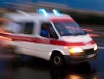 Katliam gibi kaza: 5 ölü