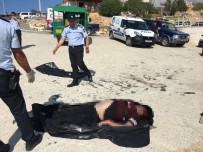 KURTARMA BOTU - KKTC'de 2 Günde 9 Ceset Kıyıya Vurdu