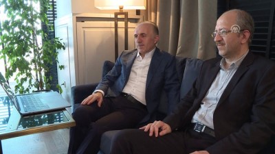 Kudüs'ün Dramı Bu Kez De Notalarla Anlatılacak