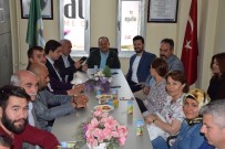 ÇİFTÇİLER GÜNÜ - Lapseki'de '14 Mayıs Dünya Çiftçiler Günü' Kutlamaları