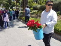 ANNELER GÜNÜ - Manisa'da Kayıt Dışı Satış Yapanlara Göz Açtırılmadı