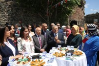 İSMAİL TAMER - Melikgazi Belediyesi Çölyaklı Hastaların Destekçisi