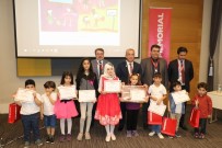 RESİM YARIŞMASI - Memorial Geleneksel Resim Yarışmasında Diyarbakır'dan Büyük Başarı