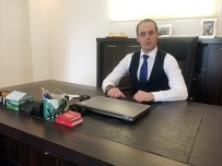 TAPU KADASTRO - Meriç Açıklaması 'Faizlerin 0,98'E İnmesi Ülke Ekonomisine Büyük Bir Umut Oluşturdu'