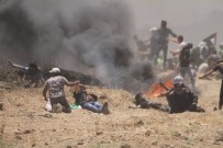 İŞGAL - Ölü Sayısı 43'E Yükseldi