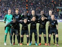 Akhisarspor kazandı, Osmanlıspor düştü!