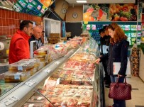 İFTAR ÇADIRI - Palandöken Belediyesi Ramazan'a Hazır