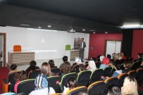 ANNELER GÜNÜ - Pekfen'de Anneler Günü Coşkusu