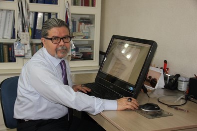 Prof. Dr. Yüksel Gümürdülü Açıklaması 'Zengin İftar Sofralarında Ölçüyü Kaçırmayın'