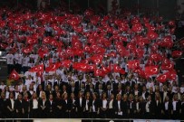 ANNELER GÜNÜ - Samsun'da 1919 Öğrenci Konser Verdi