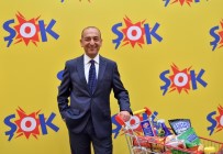 YAPı KREDI YATıRıM - Şok Marketler, 2,3 Milyar TL İle Son 10 Yılın En Büyük Halka Arzlarından Birini Gerçekleştirdi