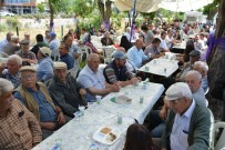 MEHMET ERDEM - Söke'de Dünya Çiftçiler Günü Kutlandı