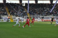 Spor Toto 2. Lig Play-Off Çeyrek Final Açıklaması Afjet Afyonspor Açıklaması 3 - Sivas Belediyespor Açıklaması 2